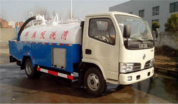 天津专业化粪池清理